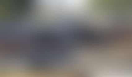 Daerah Pedesaan Korea Selatan