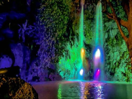 Air Terjun di Semarang yang Bakal Bikin Anda Terpesona