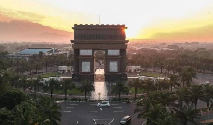 Rekomendasi Wisata Kediri Jawa Timur