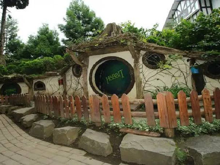 Tempat Wisata Keluarga di Bandung