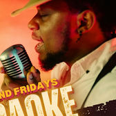 A.M.P. : Art.Music.Poetry - Karaoke May Edition