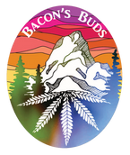 Bacon's Buds, flower