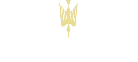 Cormorant, Sorbet, edibles