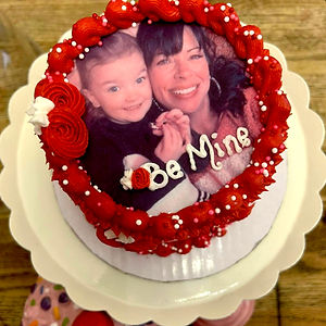 Custom Bento Cakes