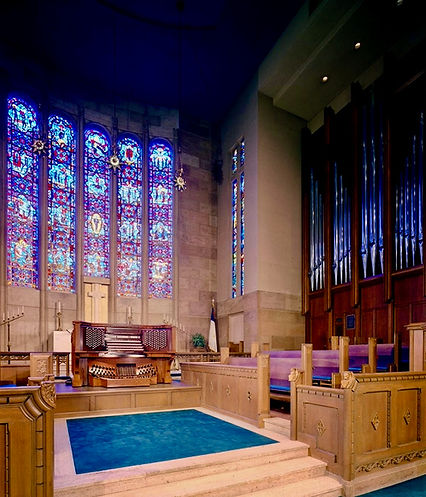 Westwood Church