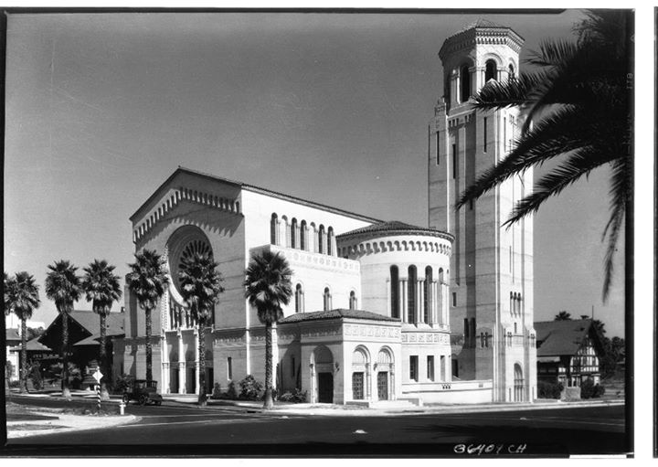 Wilshire Christian Church