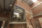 exposed brickwork, cantilever, concrete, critical regionalism