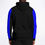 Thumbnail: Uniquely You Mens Pullover Graphic Black