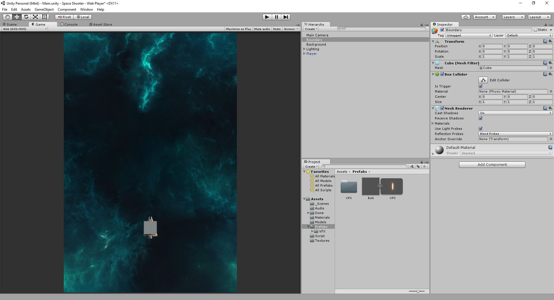Scaling guis. Scaling guis