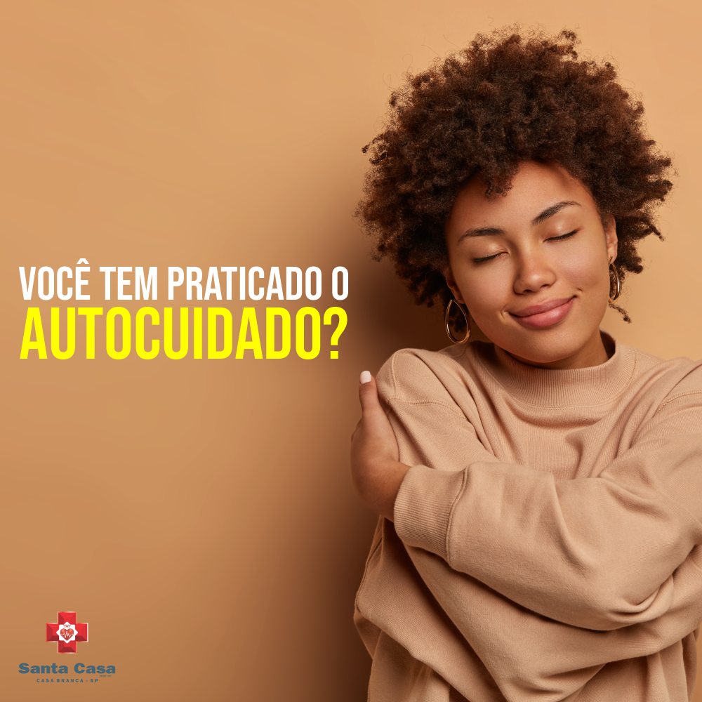 Conheça os 4 tipos de autocuidado