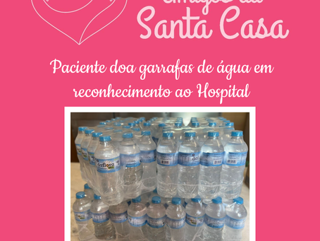 Atitudes do bem devem ser compartilhadas sempre!