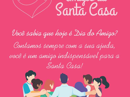 Sempre Amigos da Santa Casa