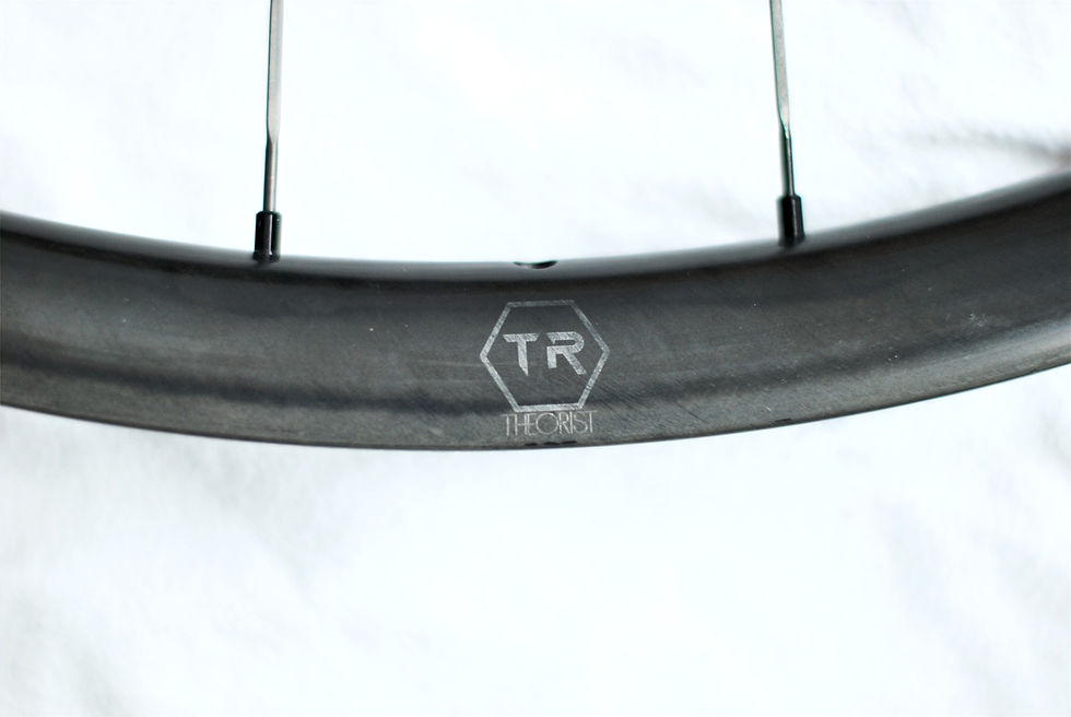Thumbnail: THE RISE TR25