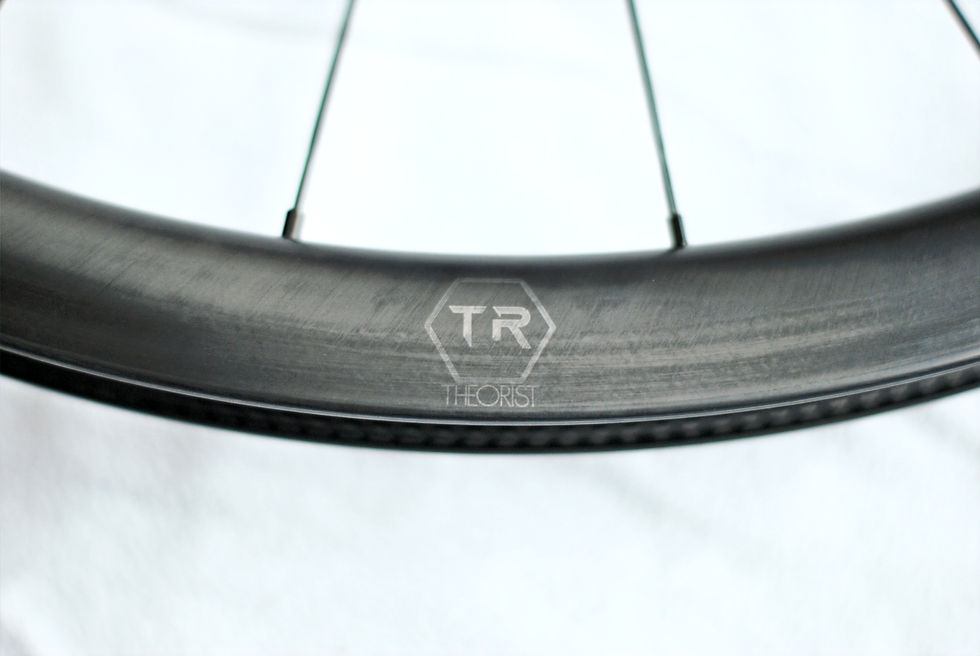 Thumbnail: THE RELIEF TR35