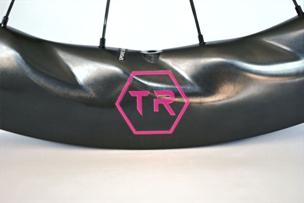 Thumbnail: THE ROCKET TR65