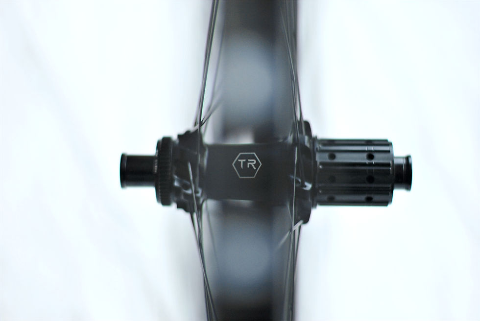 Thumbnail: THE RELIEF TR35