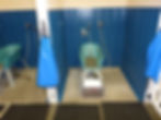 Dog Wash Station