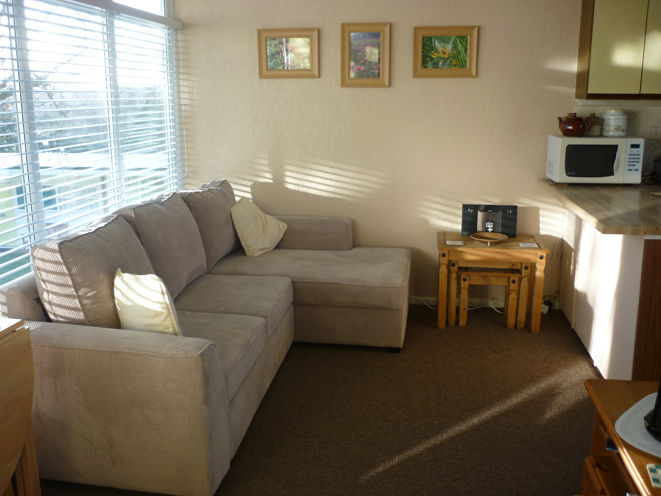 No.101 Kings Chalet Park