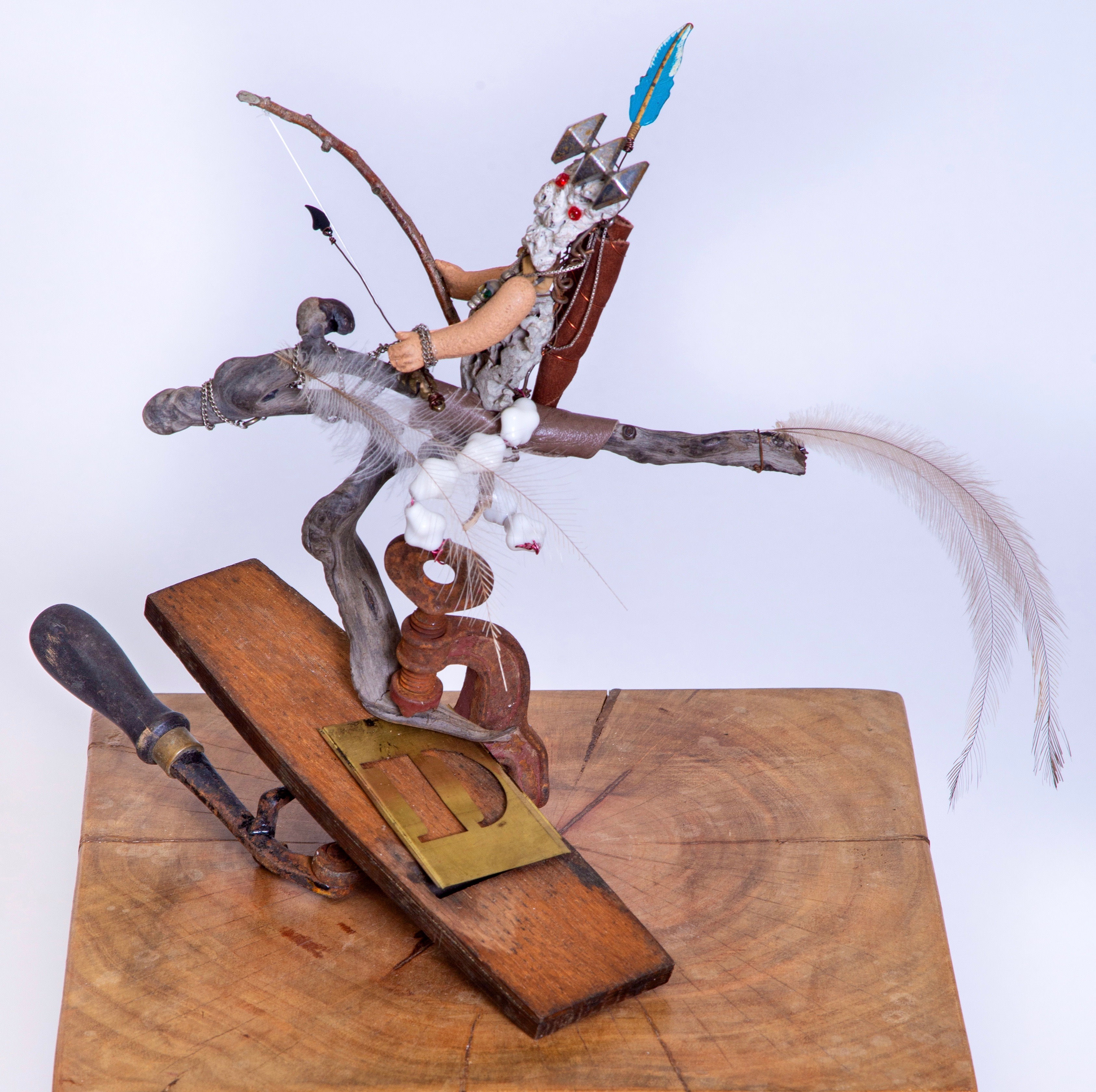 Pestilence - The 1st Horseman