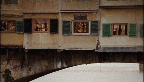 florença-toscana-ponte-vecchio
