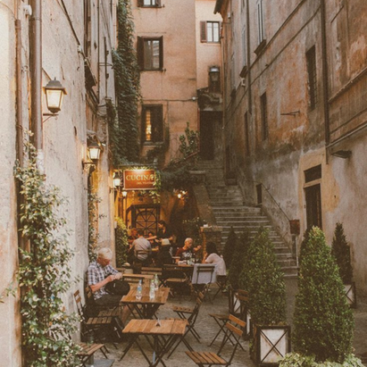 roma-trastevere