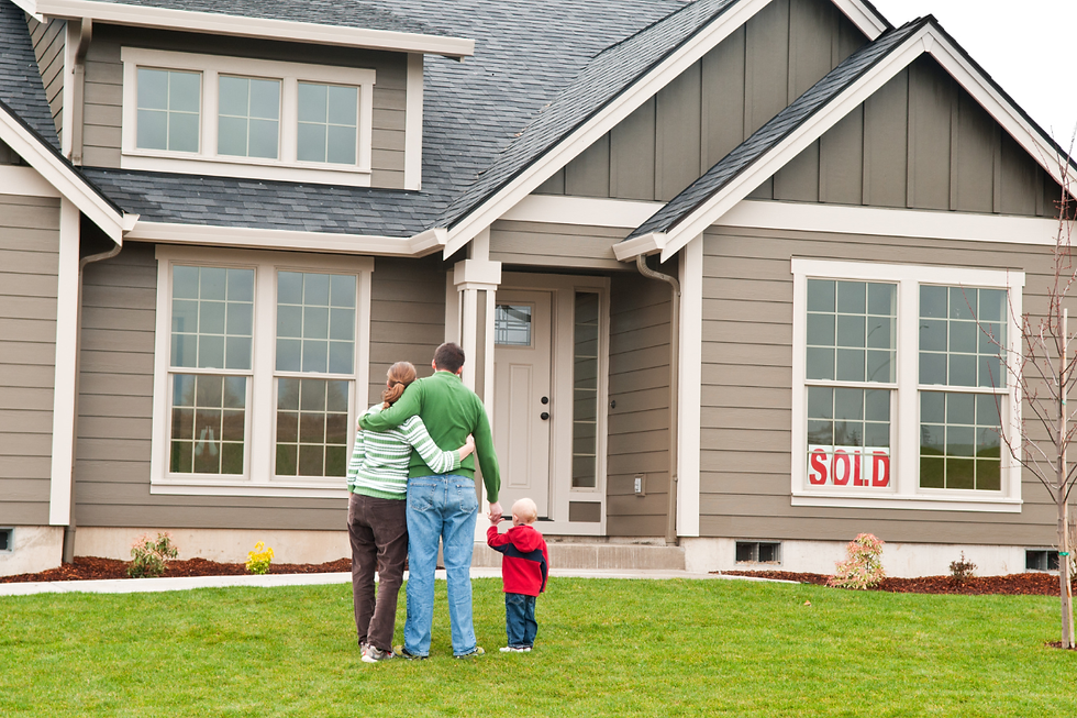 first time home buyer colorado