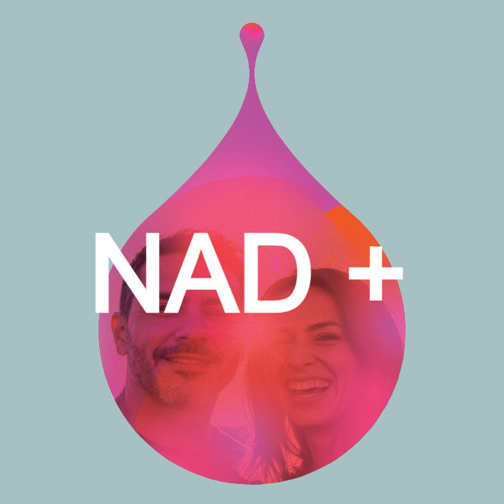 NAD + IV Treatment