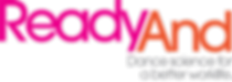 ReadyAnd logo