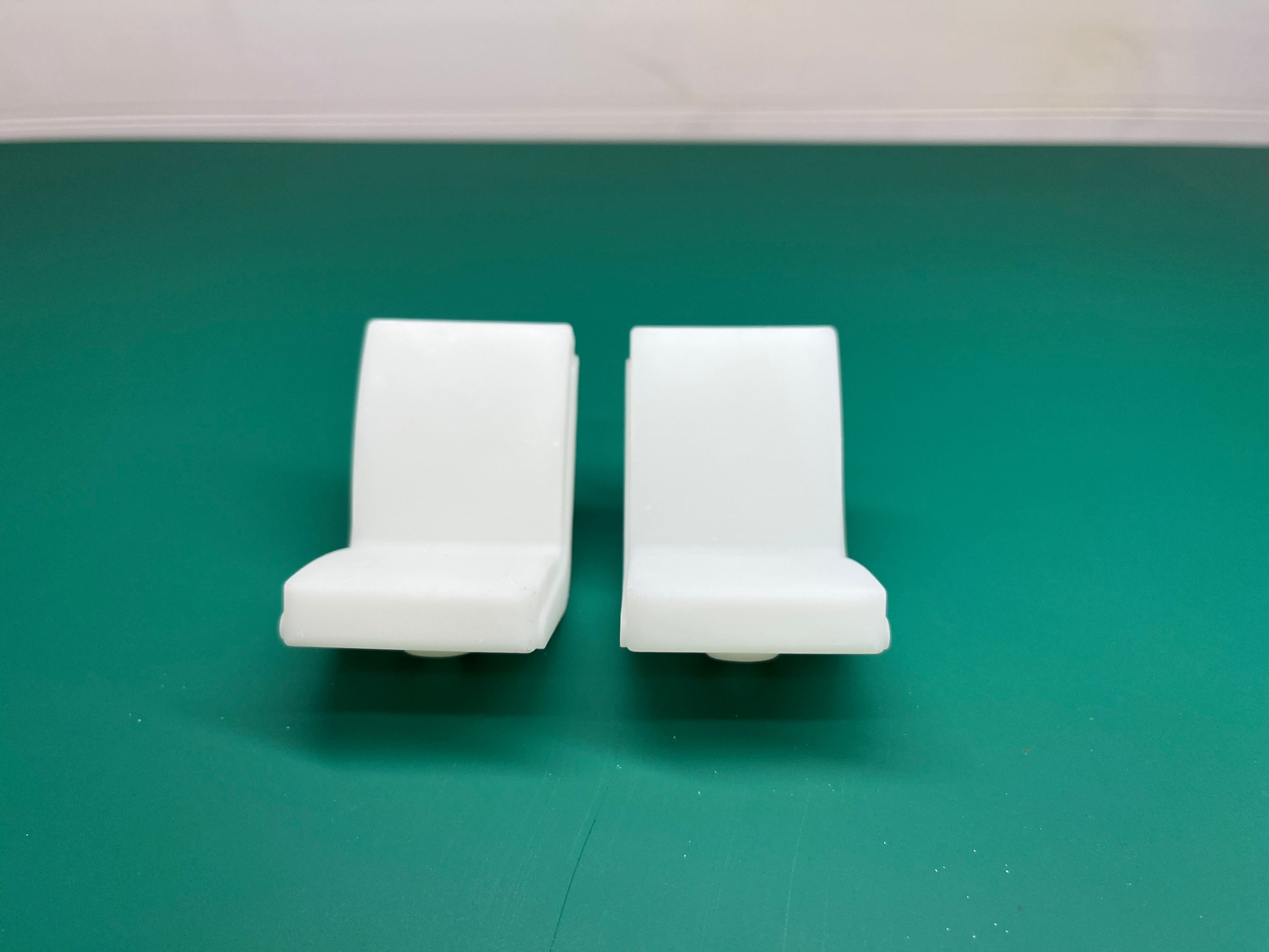 Cab Chair (Set of 2)