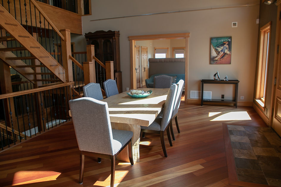 Wolfe Island Lodge Luxurious Island Vacationing 1000 Islands