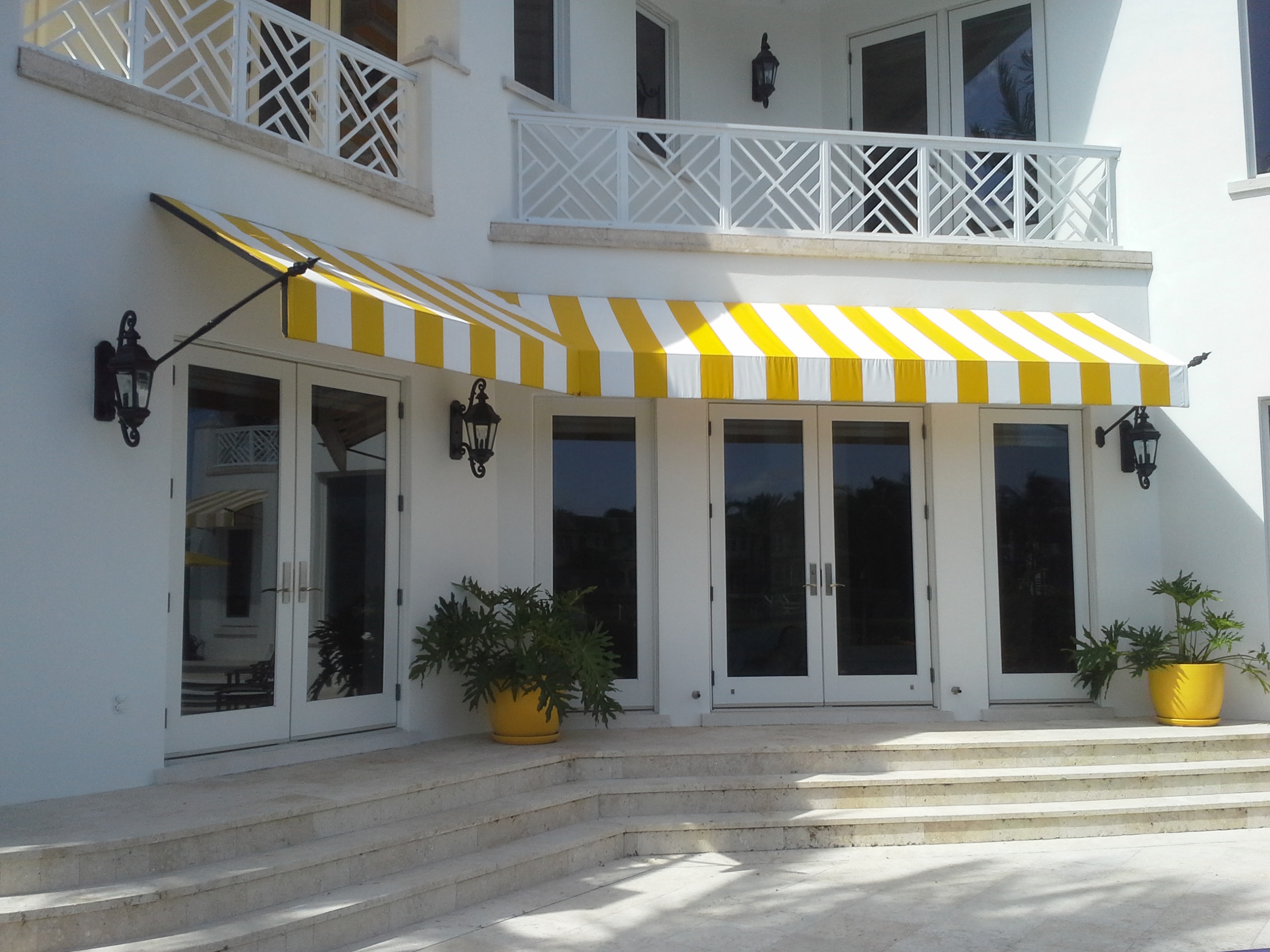 Awning Recover Specialist Photos