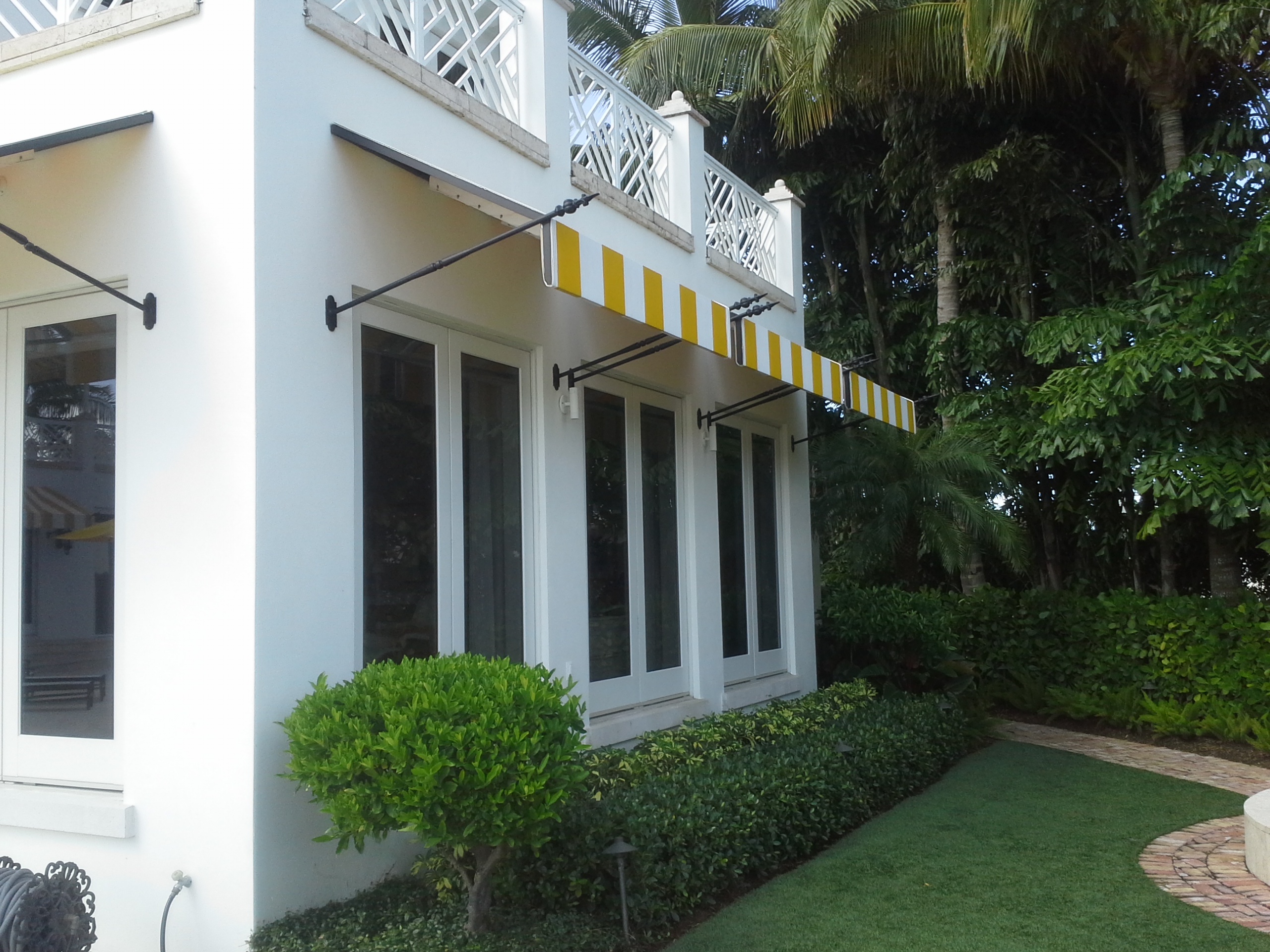 Awning Recover Specialist Photos
