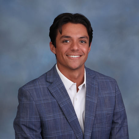 Cooper | Texas Christian University
