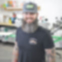 Kyle Hargan Owner