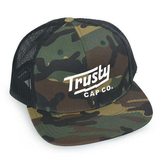 Silicone Transfer Hat Image