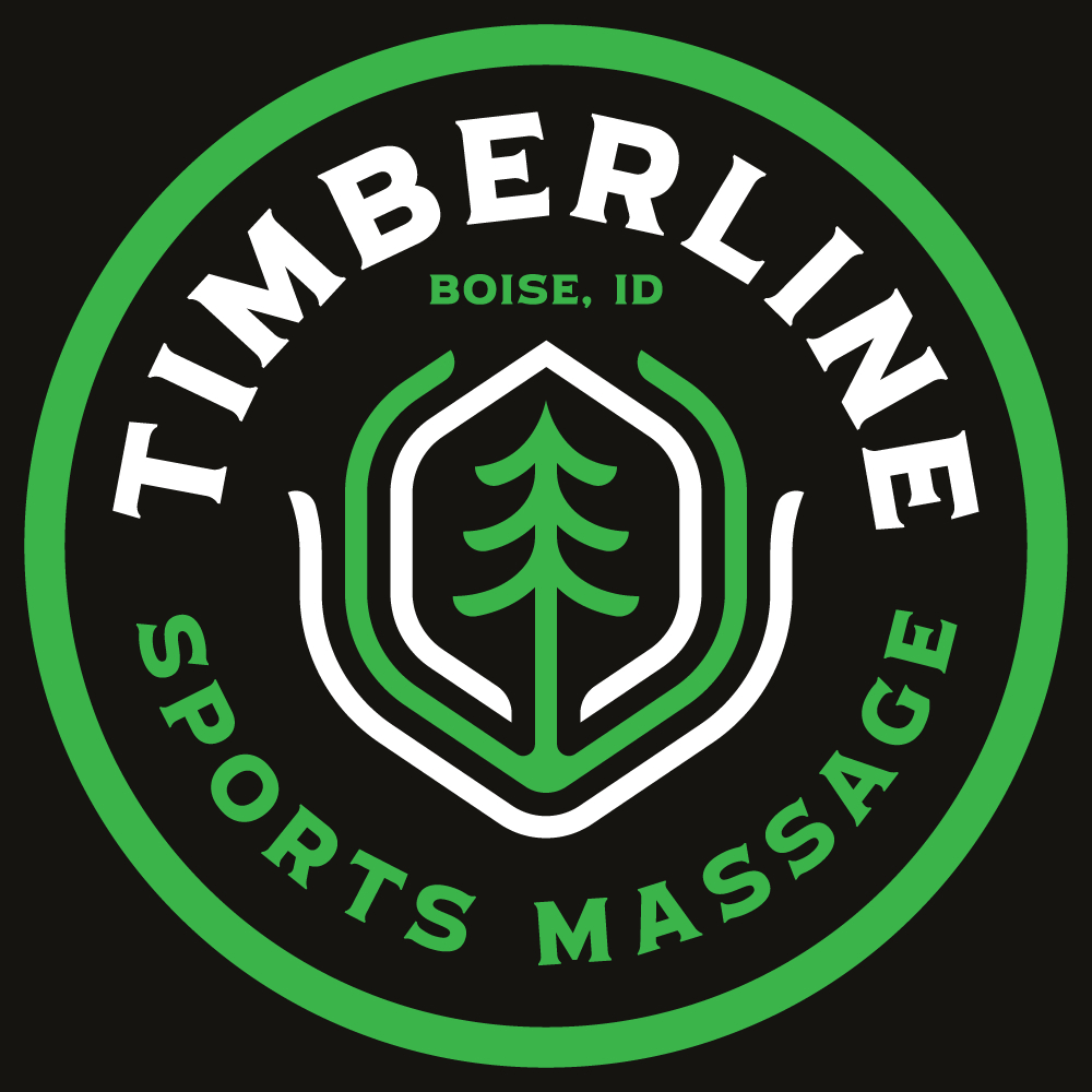 Timberline Sports Massage LLC