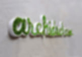 LETTRES & LOGOS 3D