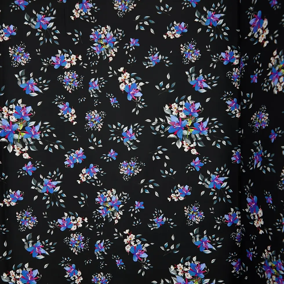 Thumbnail: Arctic Floral by Martha Kyak