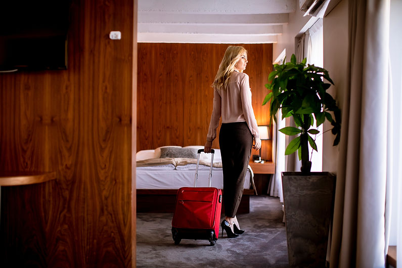 Invest in Dubai's thriving hospitality sector with Barrows Hospitality and experience a st