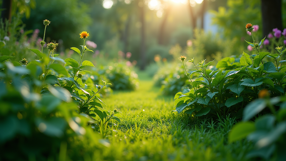 The Importance of Sustainable Living in Today's World