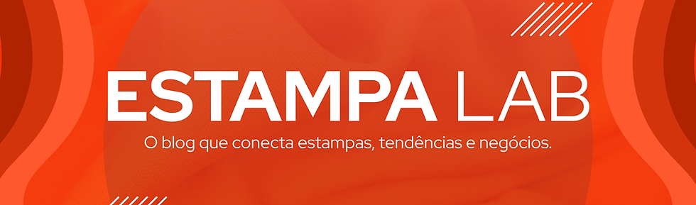 A Estampa perfeita para sua camiseta