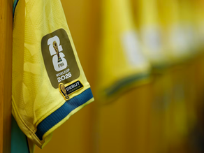 As novas estampas das camisas das seleções: Saiba o significado dos novos símbolos da Fifa