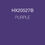 Thumbnail: HX20527B Purple 1520mm Wide