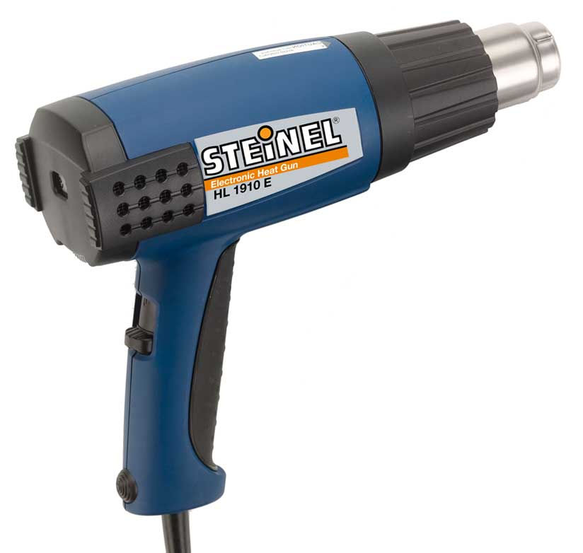 Steinel HL 1910E 2000w Professional Heat Gun.
