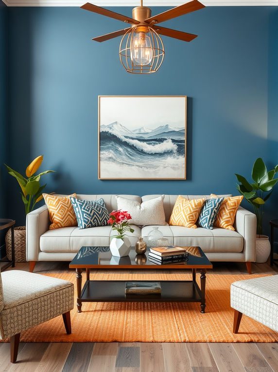 Top 5 Home Decor Trends for First-Time (Anytime) Decorators