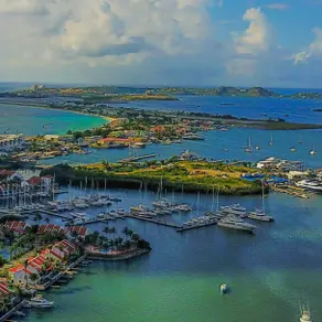 Nassau, Sint Maarten, and Saint Barthélemy: Foods to Try While Visiting