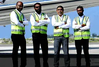 consierge services maldives