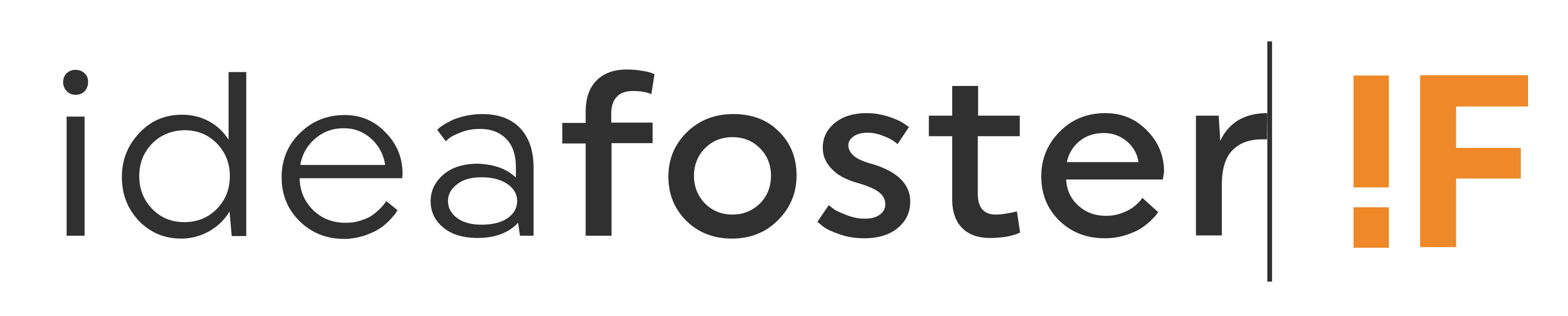 Ideafoster logo