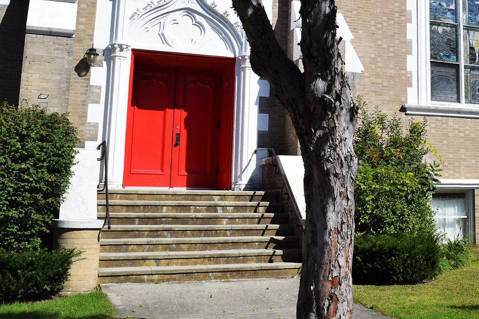 Door