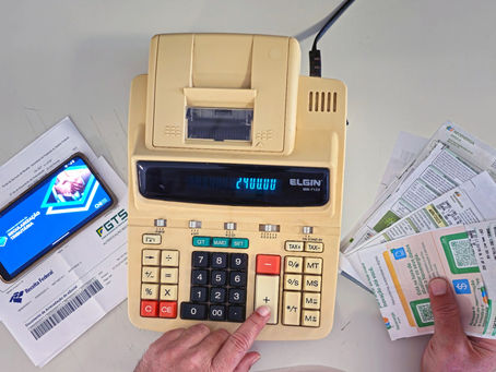 PGFN e RF publicam Edital de transação sobre Ágio